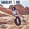 Lana Del Rey - Ride | Lana Del Rey just released the video..… | Flickr