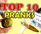 TOP 10 PRANKS - Easy Pranks to Make Your Friends : 11 Steps - Instructables