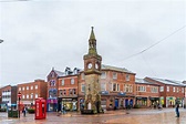 Ormskirk L39 Community Visit – Your Town UK