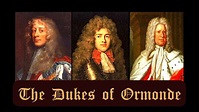 The Dukes of Ormonde [Includes Video]