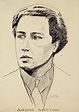 André Breton e il surrealismo: biografia e libri | Studenti.it