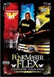 Funkmaster Flex Car Show Tour on DVD Movie