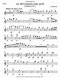 Symphony No.1 (1st. Movement – Part 2) – toplayalong.com