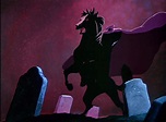 Headless Horseman from Disney's Legend of Sleepy Hollow | The legend of ...