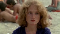 Prime Video: Isabelle Huppert, message personnel