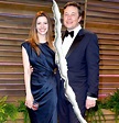 Elon Musk’s Wife, Talulah Riley, Files for Divorce for a Second Time