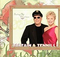 Captain & Tennille : Saving Up Christmas CD (2005) - R2 Entertainment ...