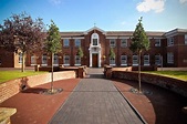 EDU @ St Edwards College venue for hire in Liverpool - EDU