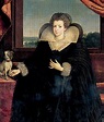 Christine von Frankreich, Herzogin von Savoyen – kleio.org