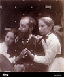 July 1874 n a julia margaret cameron 1815 1879 hi-res stock photography ...