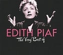 The Very Best of: Edith Piaf: Amazon.es: CDs y vinilos}