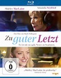 Blu-ray Kritik | Zu guter Letzt (Full HD Review, Rezension)