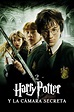 Harry Potter y la cámara secreta (2002) - Carteles — The Movie Database ...