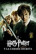 Harry Potter y la cámara secreta (2002) - Carteles — The Movie Database ...