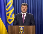 Ukraine President Petro Poroshenko Eyes Sweeping Economic Reforms