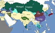 medieval asia - Medievalists.net