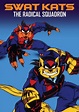 SWAT Kats: The Radical Squadron - streaming online