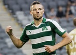 Marcus Berg - Marcus Berg Player Profile 20 21 Transfermarkt / Marcus ...