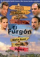 El furgón - Película 2003 - SensaCine.com