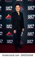 Paul Kwo Attends Film Premiere Not Stock Photo 2045316968 | Shutterstock