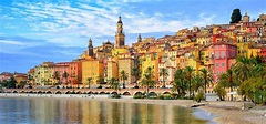 Nice – França | Lugares legais para visitar, Passeios de dia, Cidade