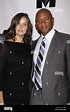 Nicole Marsalis and Branford Marsalis Opening night after party for the ...