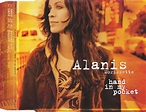 Alanis Morissette - Hand In My Pocket (CD, Single, Promo) | Discogs