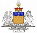 European Heraldry :: House of Butler