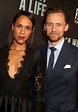 Five facts about Zawe Ashton, Tom Hiddleston’s girlfriend