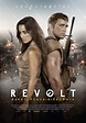 Revolt DVD Release Date | Redbox, Netflix, iTunes, Amazon