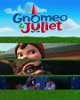 Parte de la película "Gnomeo and Juliet", donde podemos escuchar 'Hello ...