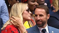 Gareth Southgate's family life and adorable 24-year marriage to wife ...
