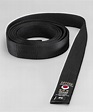Cinturón Negro De Seda Tokaido JKA | Kimonosport