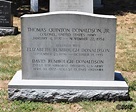 2LT David Rumbough Donaldson (1922-1945) - Find a Grave Memorial