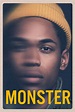 Monster (2021) - Posters — The Movie Database (TMDB)