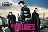 Passion for Movies: In Bruges - A Magnificent Black Comedy
