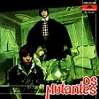 The Sound Of Fighting Cats # 2: Os Mutantes - Os Mutantes (1968)