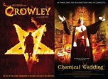 Blood Brothers: Crowley [Chemical Wedding] (2008) - 2/5