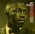Art Blakey & The Jazz Messengers Lee Morgan Benny Golson / Monin ...