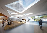 Radboud Universiteit | RAU Architects