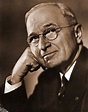 Grandes Personajes de la 2da Guerra Mundial: Harry Truman