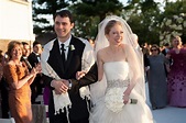 Chelsea Clinton's Wedding Photo Album