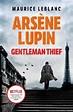 Arsene Lupin, Gentleman-thief by Maurice Leblanc, Paperback ...