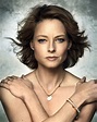 Picture of Jodie Foster | Jodie foster, The fosters, Portrait