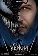 Venom 2 Character Posters Tease the Return of She-Venom