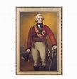 Portrait de Sir John Coape Sherbrooke | Ville de Sherbrooke