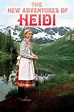 ‎The New Adventures of Heidi (1978) directed by Ralph Senensky ...