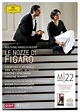 "Mozart 22" Le nozze di Figaro (TV Episode 2006) - IMDb