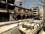 Battlefield 2 - The Next Level PC Game Preview