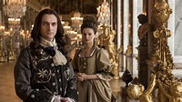 'Versailles'' Louis XIV, Georges Blagden, Anticipates Season 3 - Variety